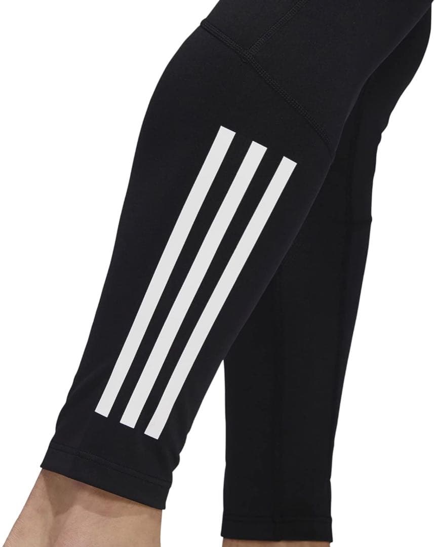 ボクシング adidas Men's Hockey Baselayer PantsBlack