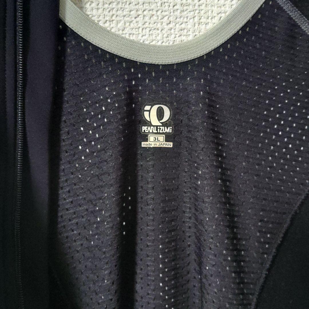 パールイズミ PWB2 PREMIUM WINDBREAK2 サイズ3L