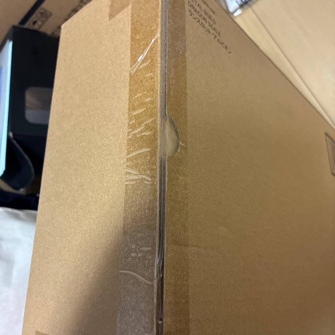 メタルビルド ランスロット アルビオン