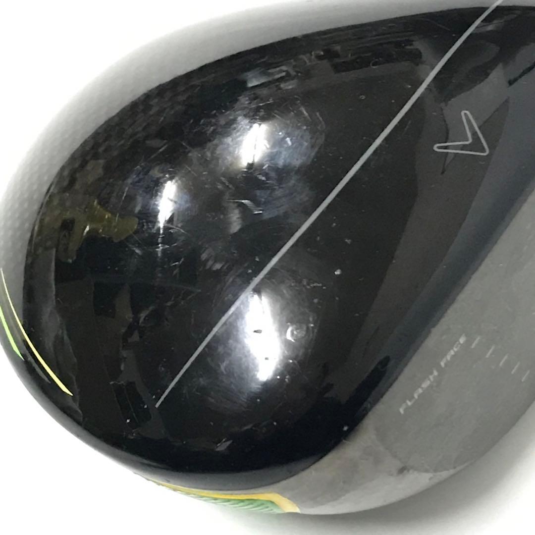 ◯ Callaway epic flash 9.0° ヘッドのみ/M4