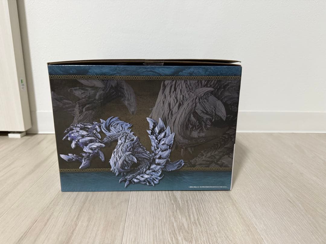 モンスターハンターワイルズ　一番くじ　A賞　D賞　G賞　まとめ売りセット
