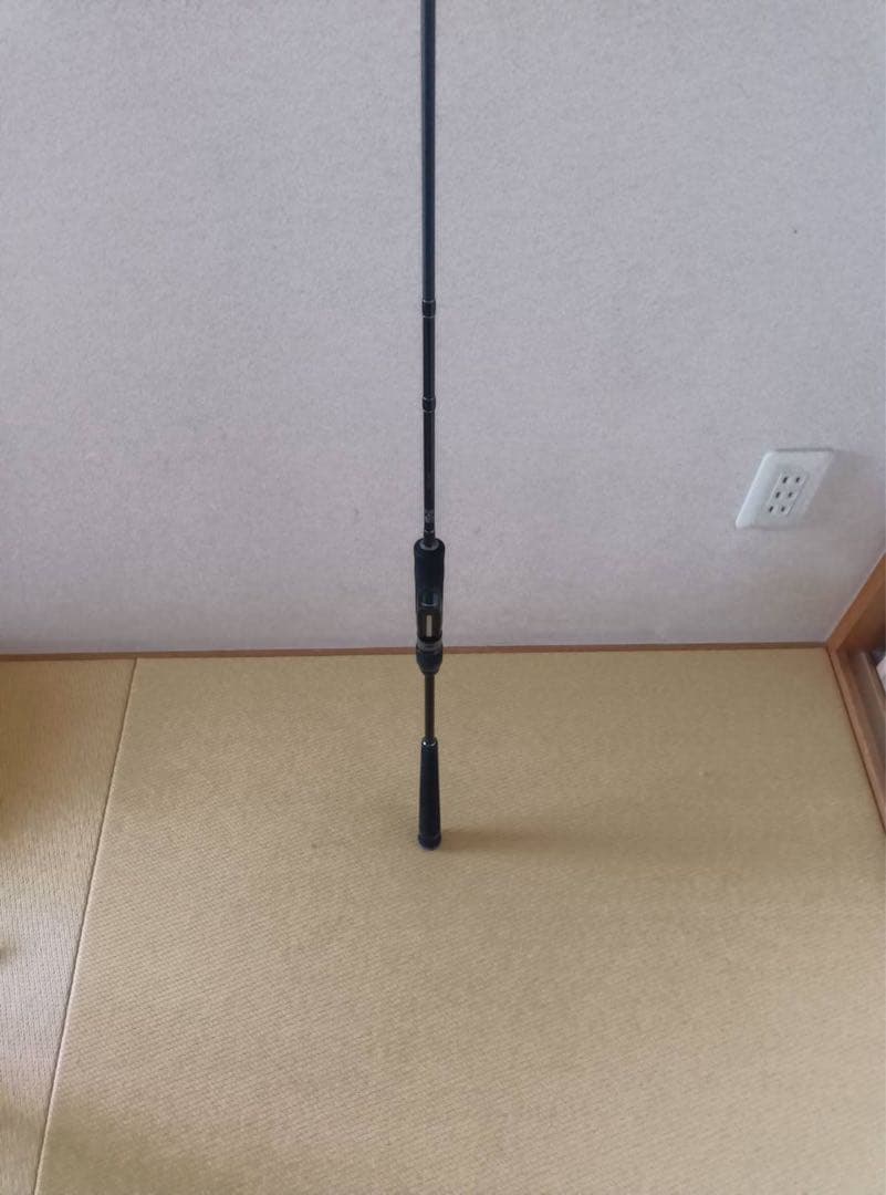 テイルウォーク　オモリグロッド