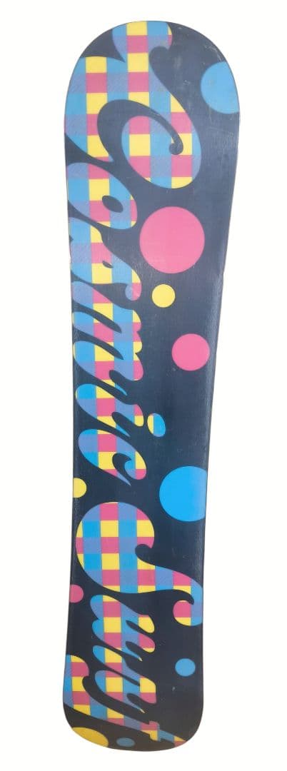 コズミックサーフ スノーボード 138cm