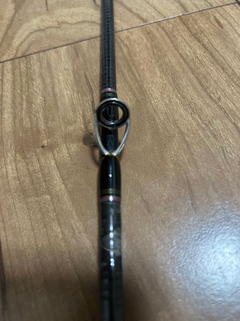 ダイワ 紅牙　N71XXHB-S TYPE-N