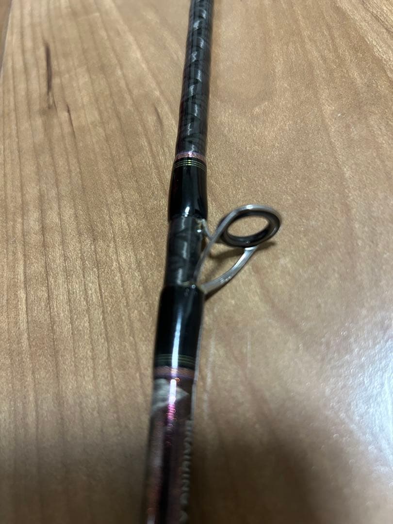 ダイワ 紅牙　N71XXHB-S TYPE-N