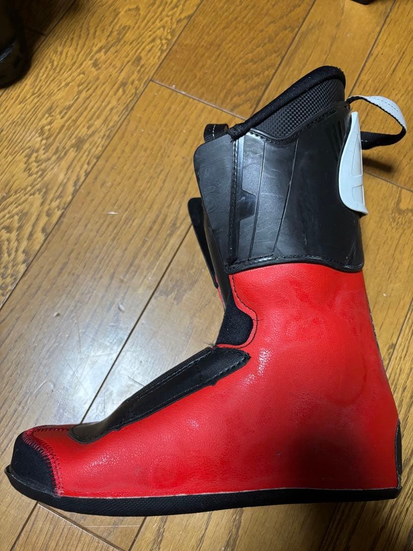 ノルディカ　スキーブーツ