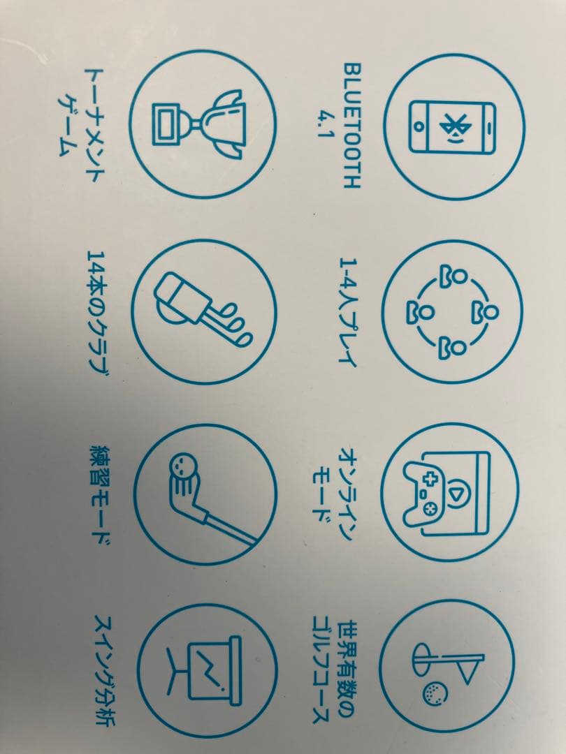 その他 Phi golf