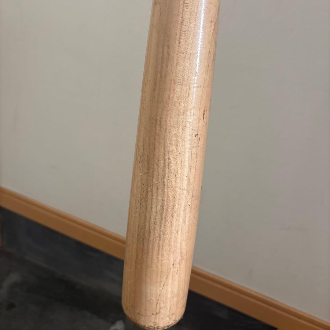 HICKORY 硬式野球バット