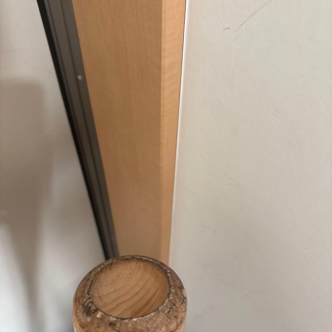 HICKORY 硬式野球バット