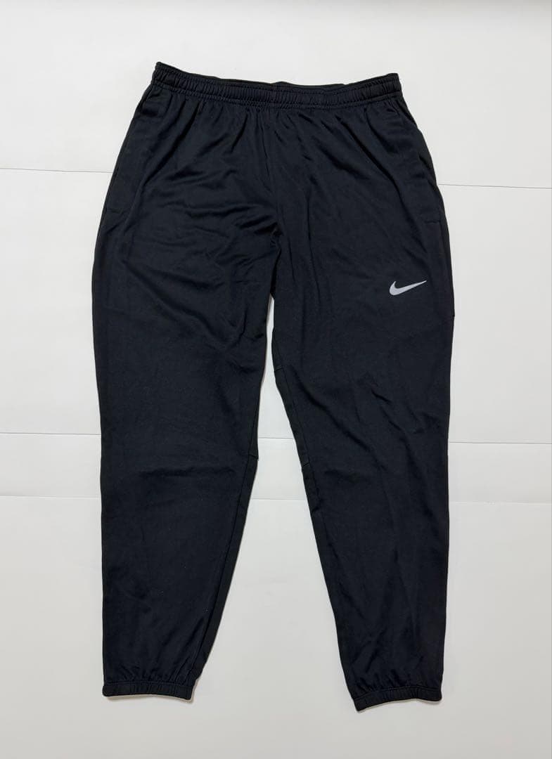 ナイキ Dri-FIT チャレンジャー メンズ ニット ランニングパンツ