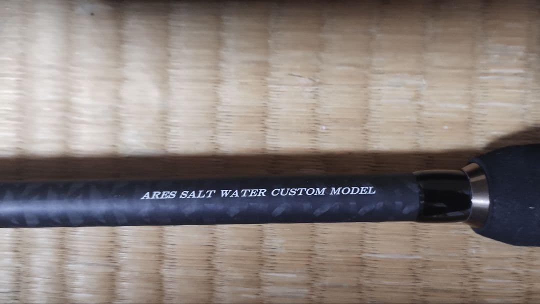 ★★ARES BLUE PORTER EG M8.6 未使用★★