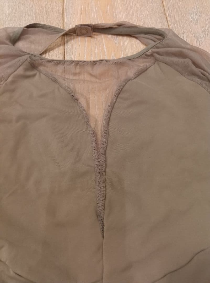 チャコット Chacott バレエ レオタード 大人用