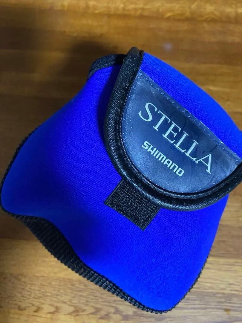 SHIMANO STELLA SW4000HG スピニングリール 値下げしました