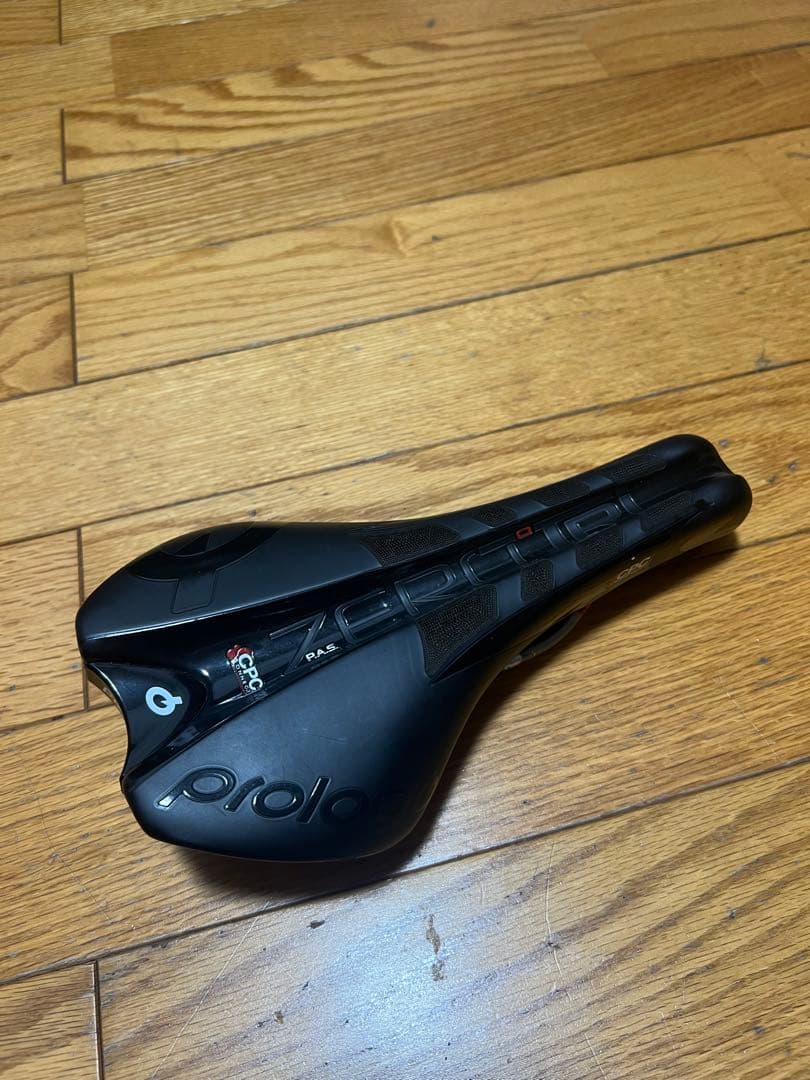 prologo プロロゴ サドル ZERO ゼロ TRI パス CPC