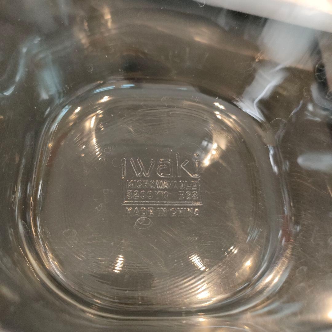 【迅速発送】iwaki 耐熱ガラス保存容器 14点セット 美品