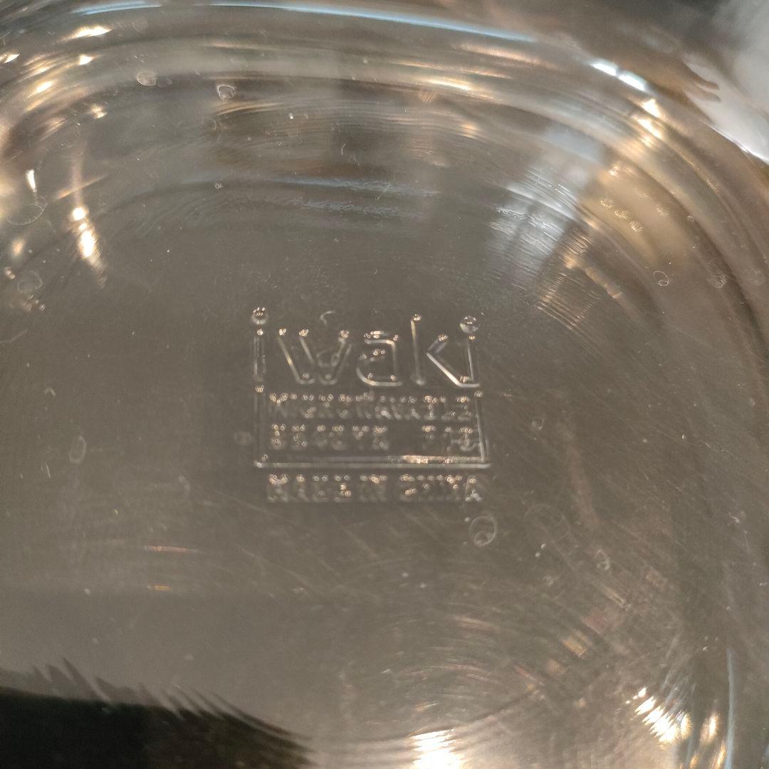 【迅速発送】iwaki 耐熱ガラス保存容器 14点セット 美品