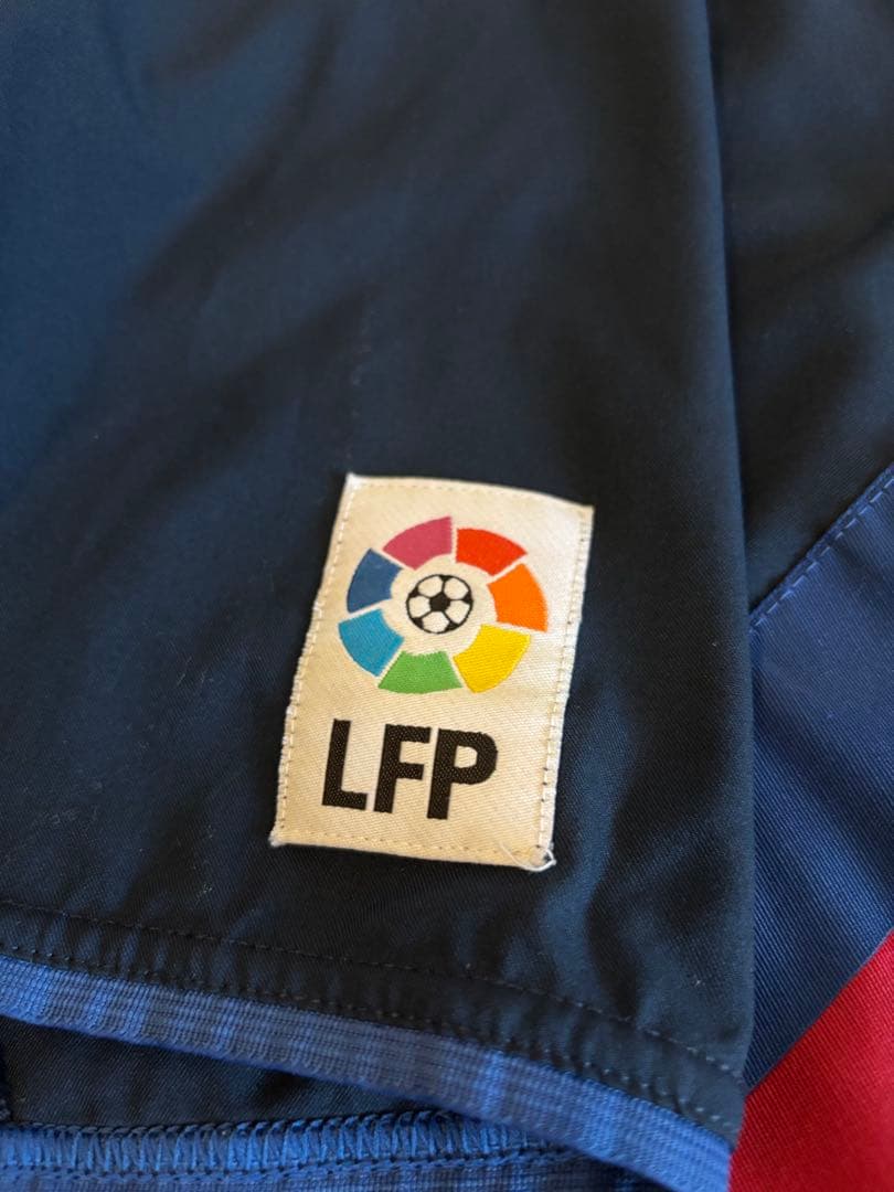 FC Barcelona 2003 ユニフォーム