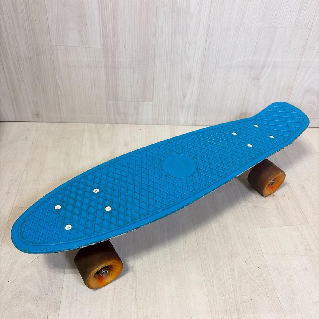 スケートボード PENNY Comic Fusion 22 Skateboards
