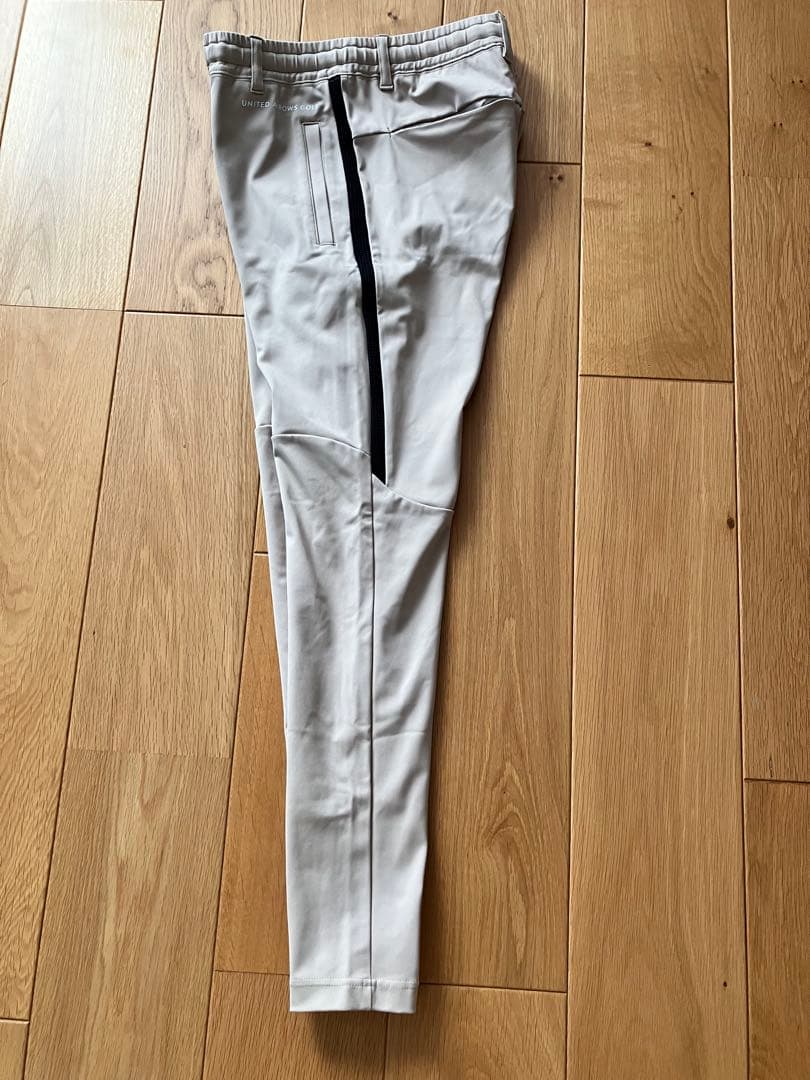 ユナイテッドアローズゴルフ　ジョガーパンツ