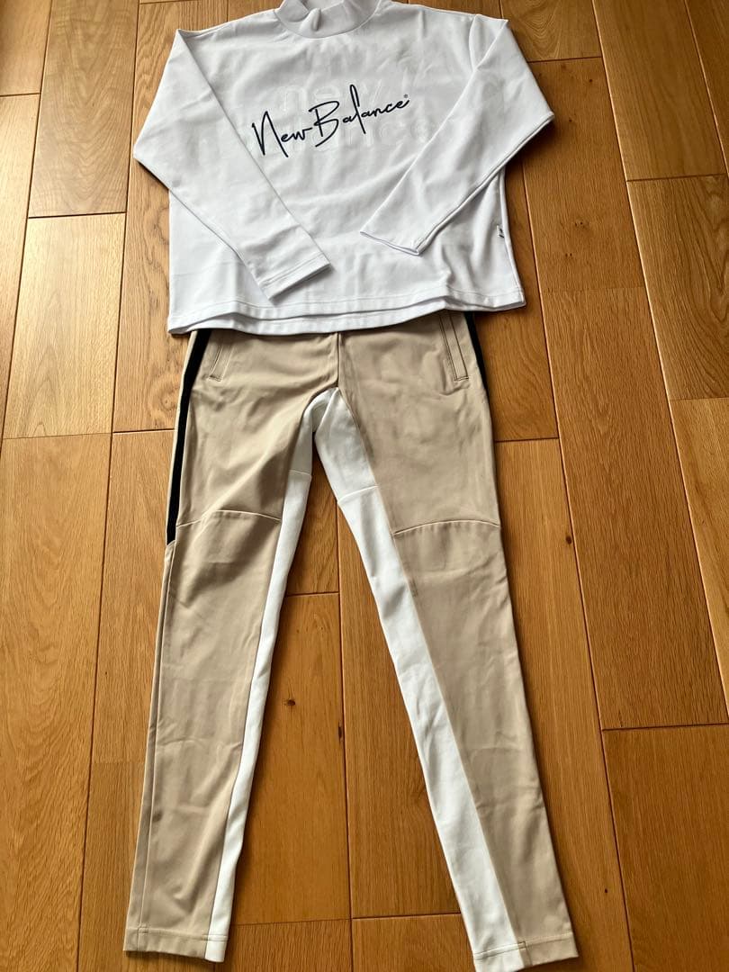 ユナイテッドアローズゴルフ　ジョガーパンツ