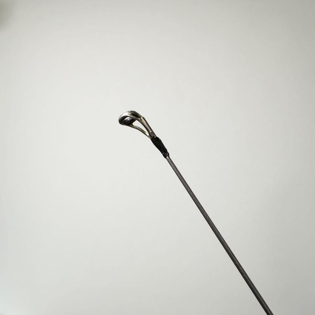 【チニング一度使用しただけの美品】SHIMANO Brenious S80L-S