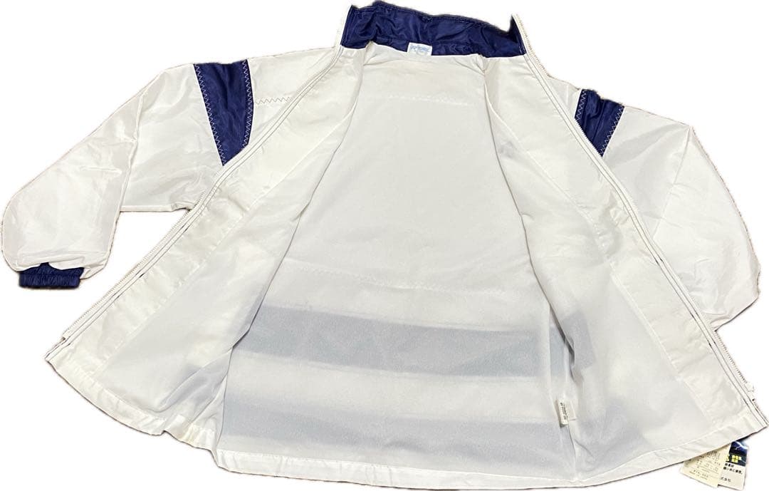 未使用 YONEX ジャケット パンツ セットアップ ウィンドブレーカー S/M