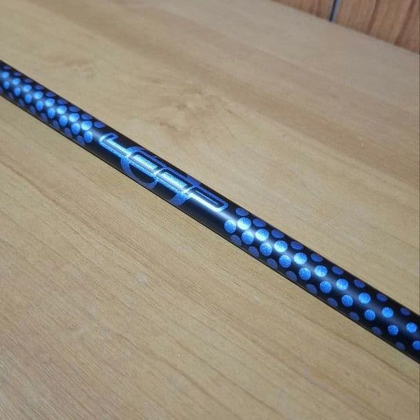 ジャスティック☆プロシード☆JUSTICK DOUBLE-R SF SPOON