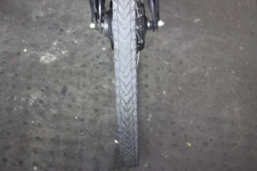 ブリヂストン ステップクルーズe ST6B37 8AH 26インチ3段LED 黒