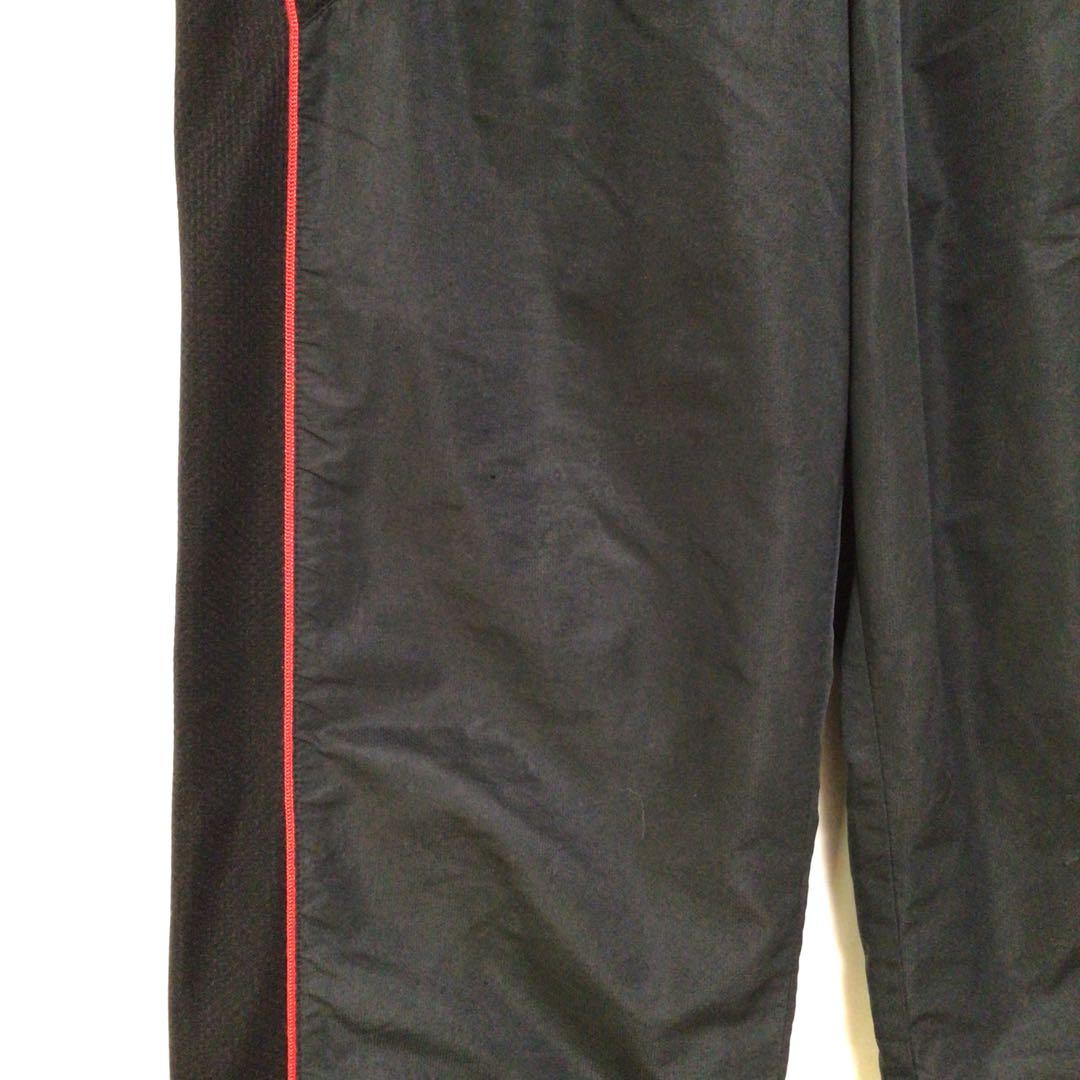 MIZUNO Global Elite ウインドブレーカー セットアップ 黒 M