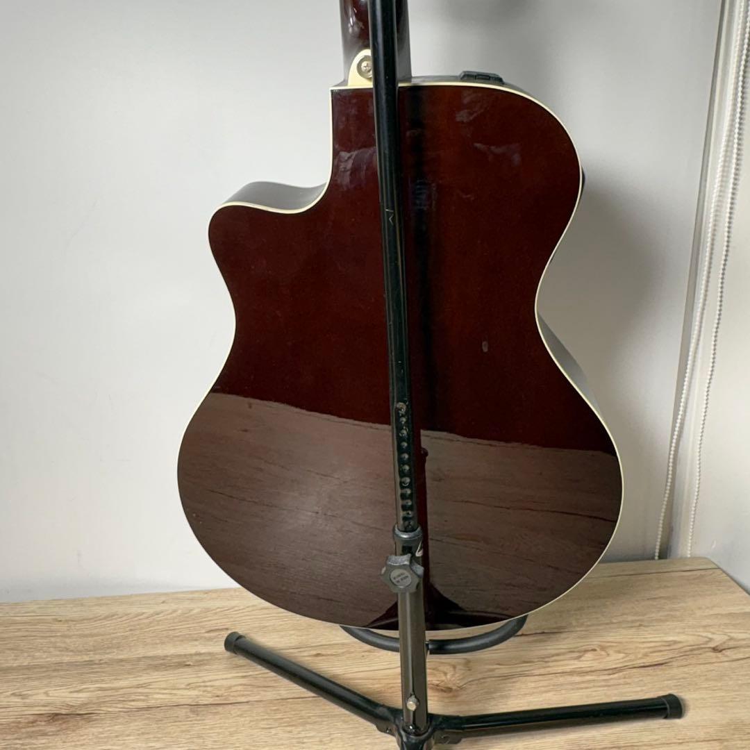 YAMAHA エレアコ アコースティックギター APX500 ヤマハ B43