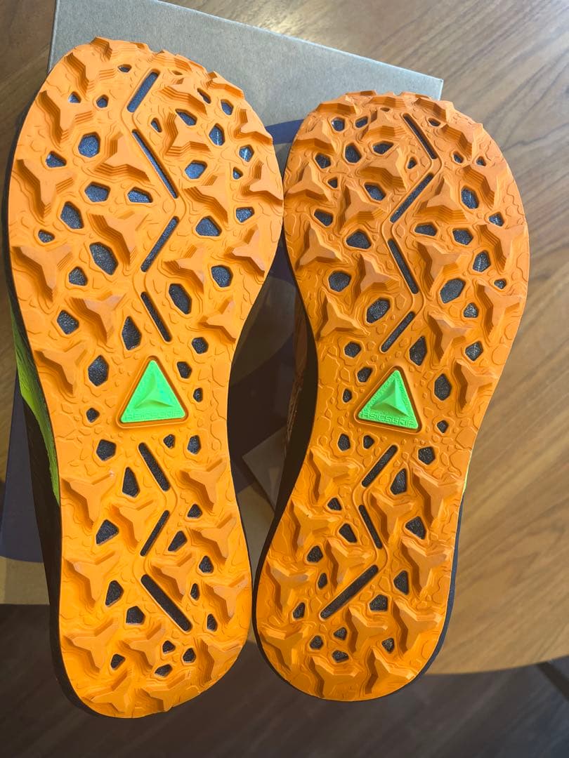 ASICS /FujiSpeed2 /トレイルランニングシューズ /28.5cm