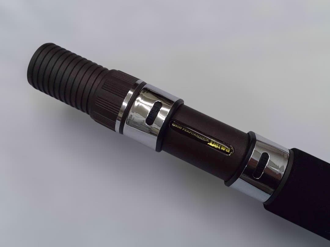 美品 ダイワ リーディングX ゴウマン240H 飲ませ・落とし込み・縦釣り等に