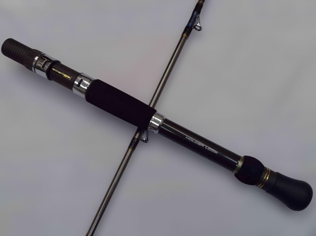 美品 ダイワ リーディングX ゴウマン240H 飲ませ・落とし込み・縦釣り等に