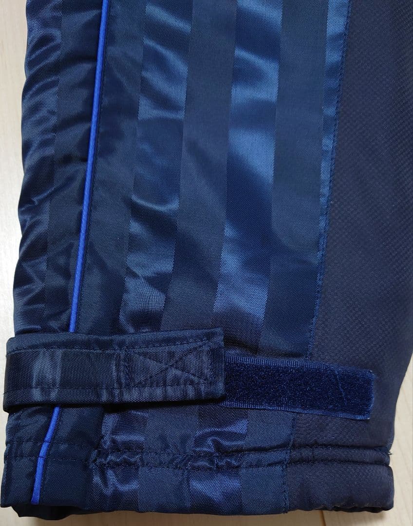 日本体育大学 アメリカンフットボール部 Hummel ベンチコート【L】