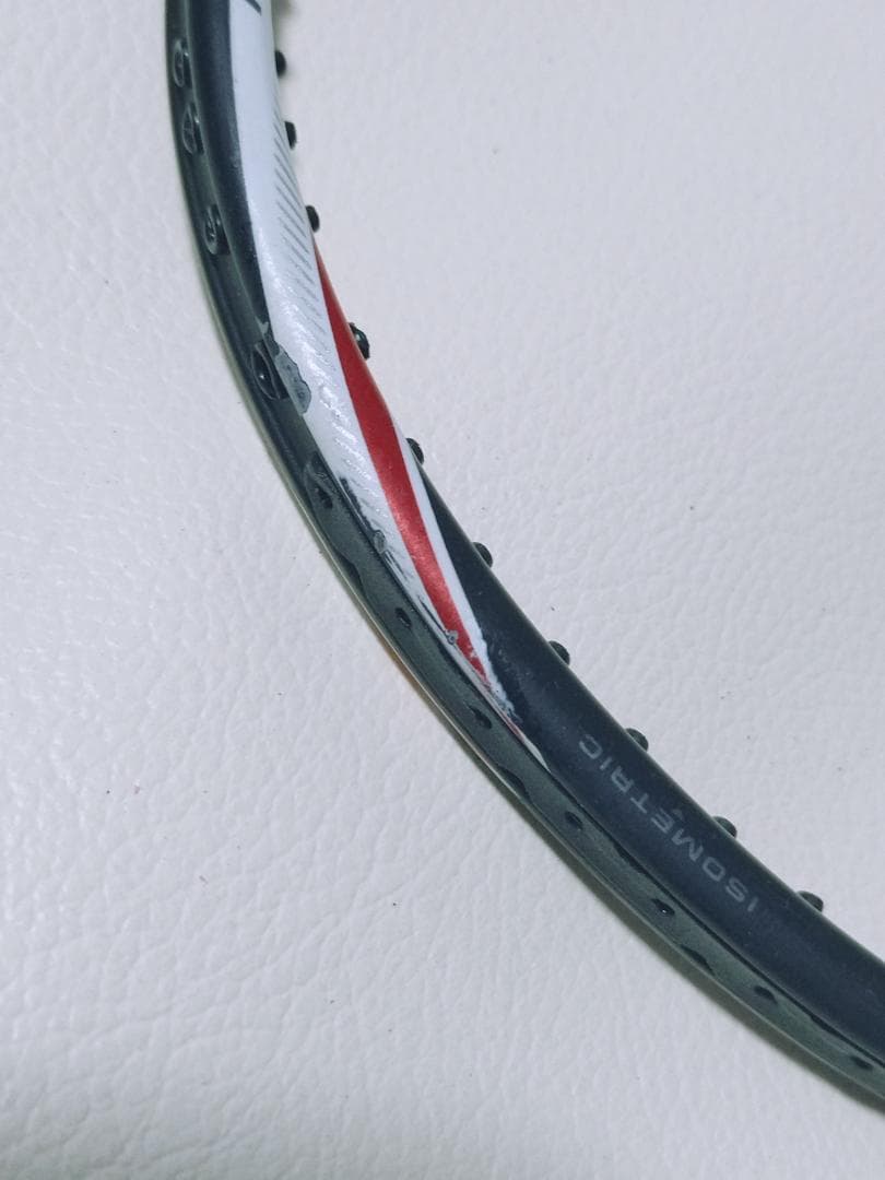 YONEX NANOSPEED 7700 DUORA Z-STRIKE　ラケット
