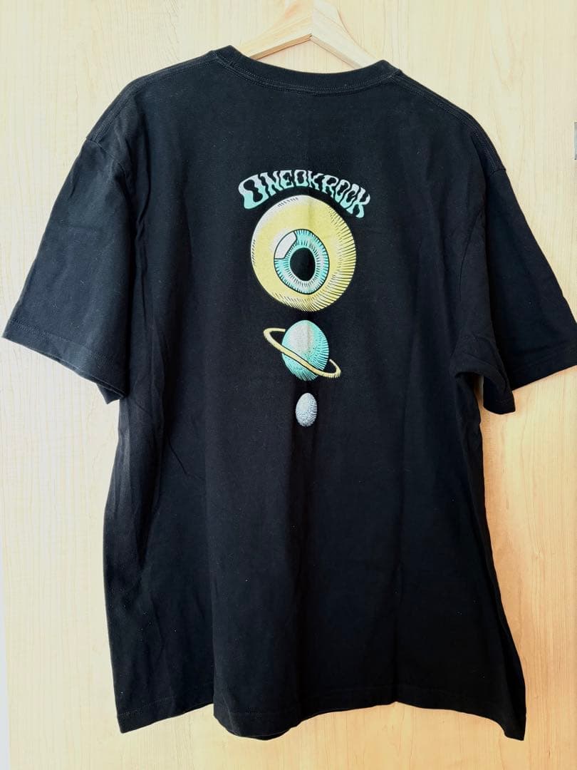 ONE OK ROCK 2024 JAPAN Tシャツ XLサイズ
