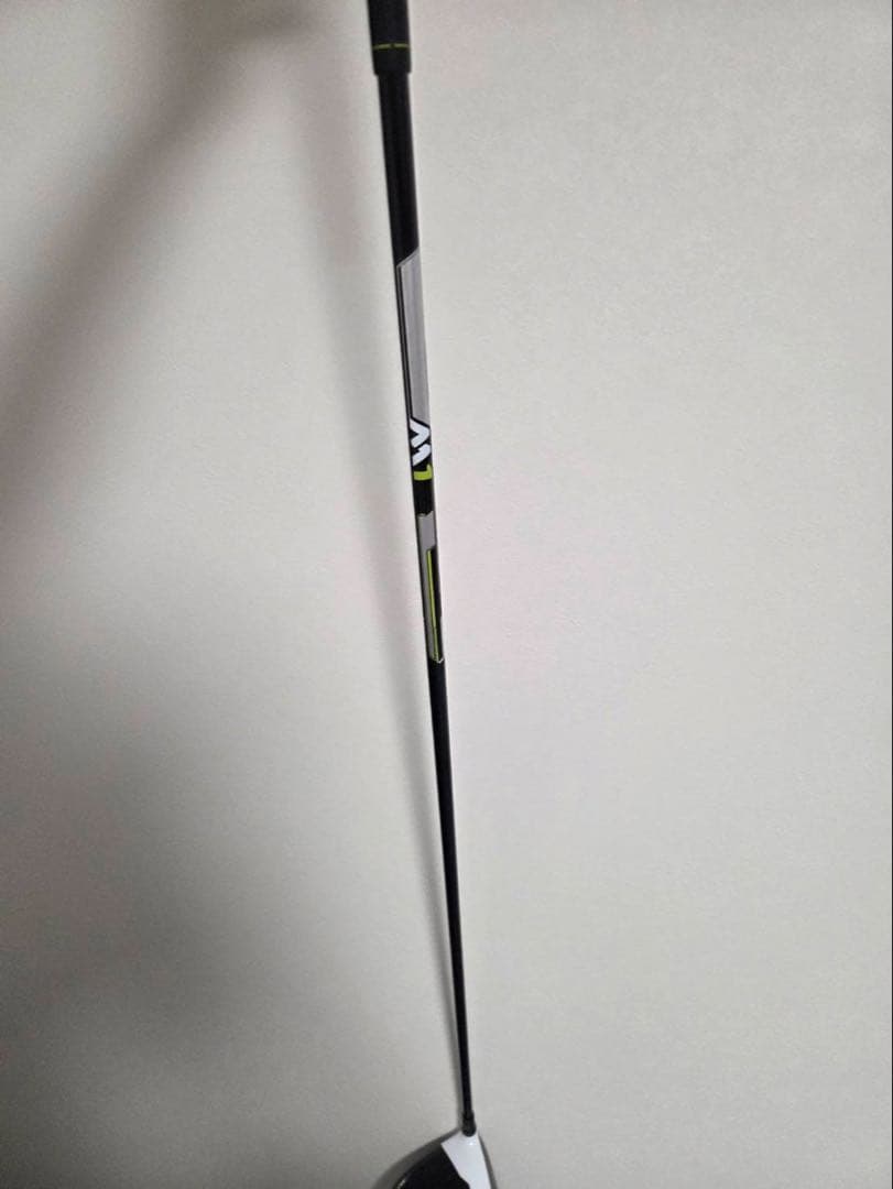 TaylorMade M1 ドライバー 10.5度