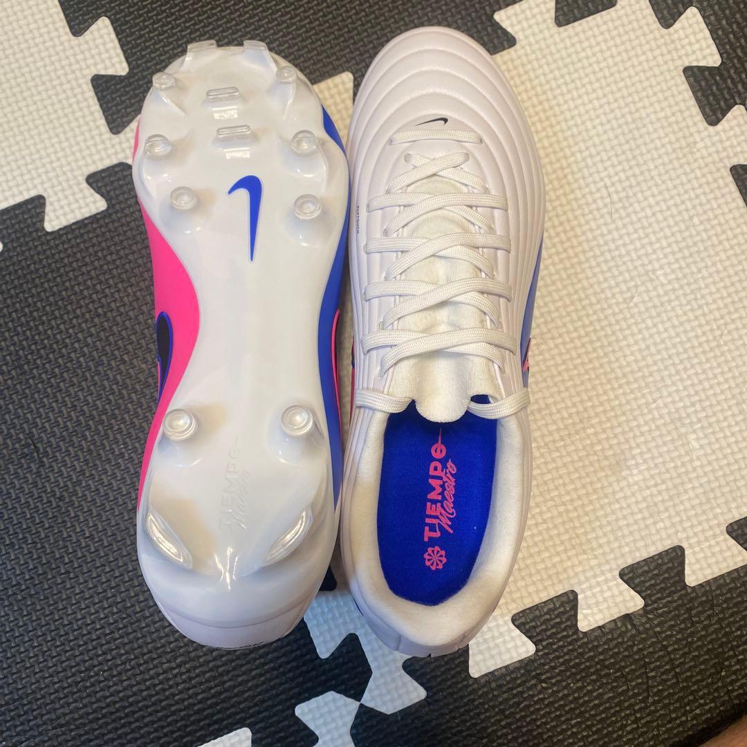 シューズ Nike Tiempo Maestro Academy