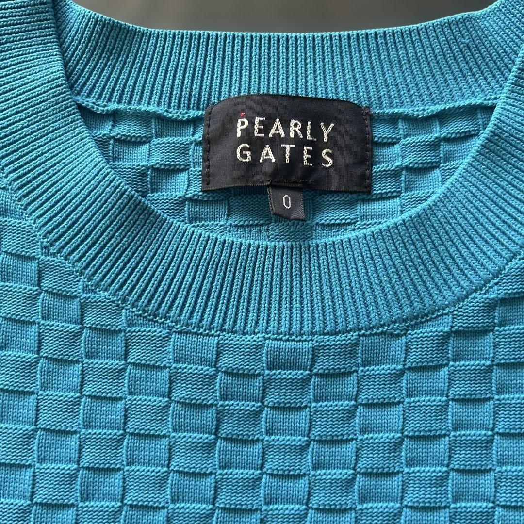 【PEARLY GATES】レディースゴルフウェア