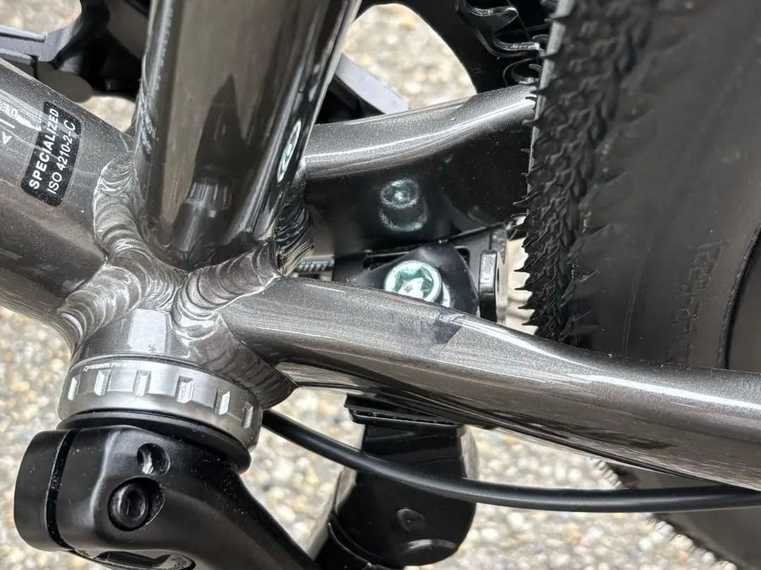Specialized Sirrus X 3.0 Lサイズ