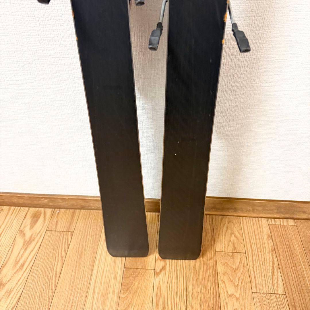 Völkl Racetiger sx14 163cm