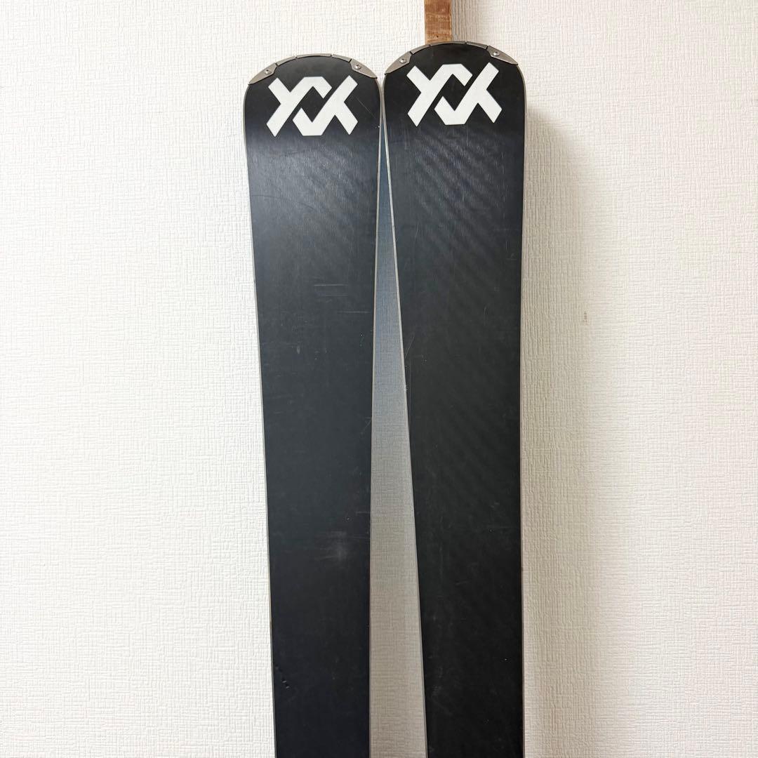 Völkl Racetiger sx14 163cm