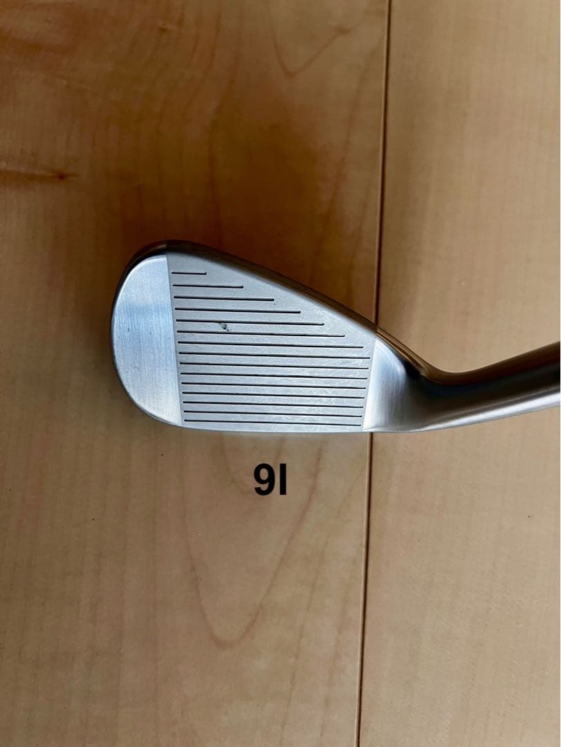TaylorMade P790 2025 アイアン5本セットModus 105