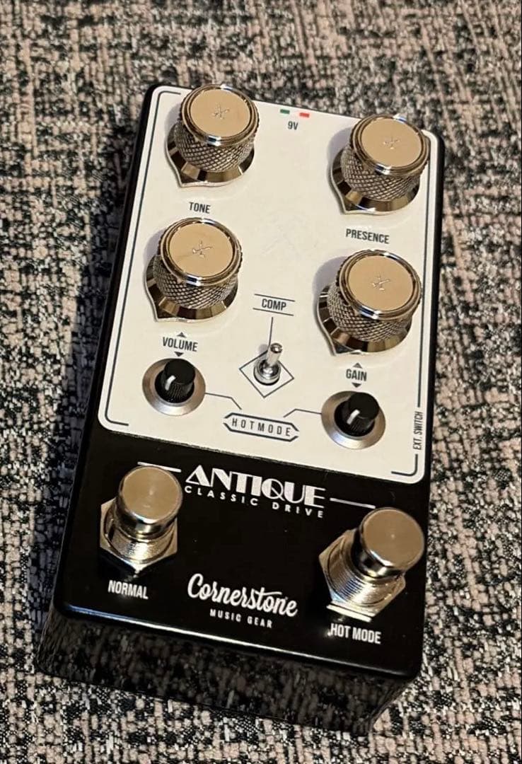 Cornerstone Antique v3 TS系