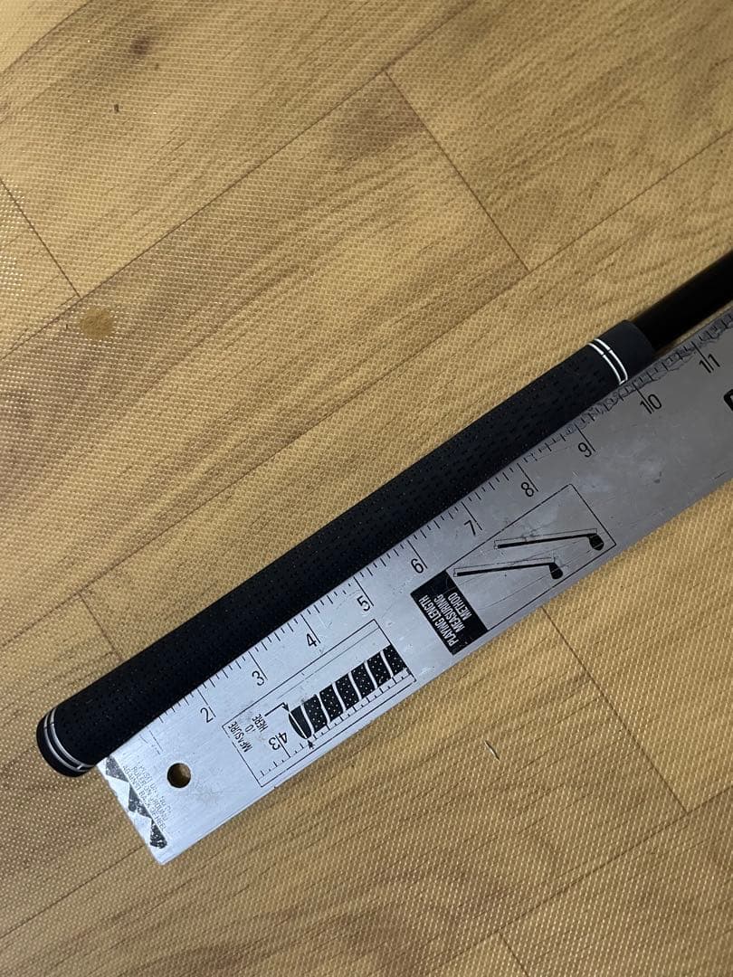 764 フジクラ　ベンタスブルーTR 5S テーラースリーブ付　ドライバー用