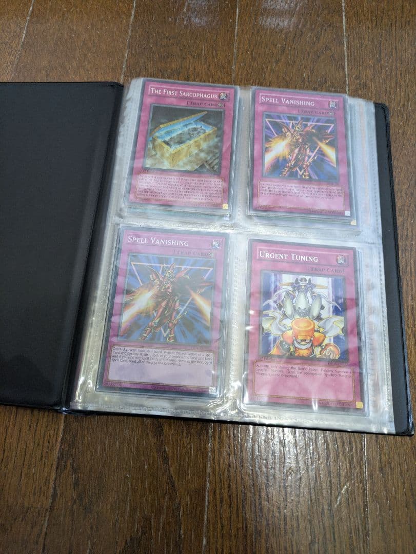 遊戯王　旧アジア 1st Edition トレカ 　キラ　ホロ　カード　まとめ