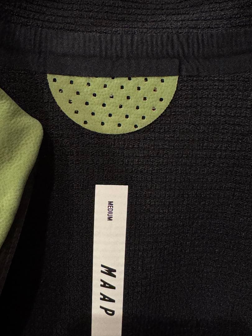 T*C様  Apex Winter Jacket 2.0 - Wasab
