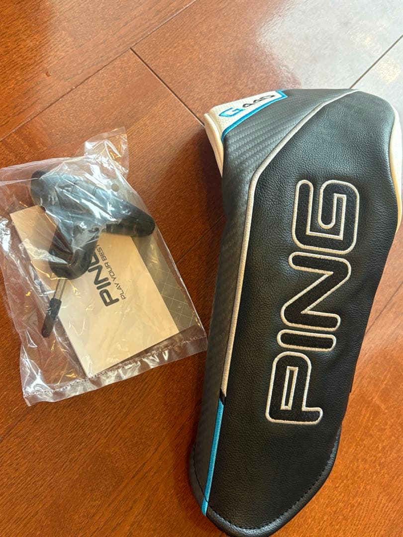 【今だけ2,000円お値引き】 PING G440max ドライバー 10.5