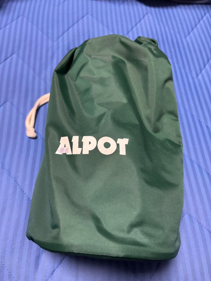 ✨美品✨ALPOT アルポット大木製作所