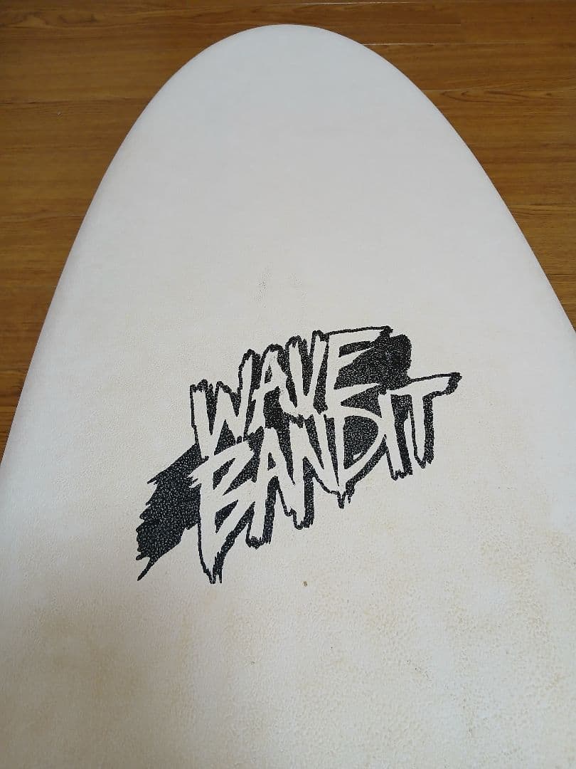 WAVE BANDIT Ben Gravy Pro EZ Rider 7フィート